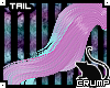[C] Streamers tail