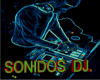 SONIDOS DJ