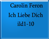 IchLiebeDich-CelineFeron