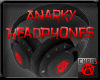 Anarky Headphones Female