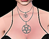 wxtch bxtch necklace -
