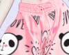 LD cute kawaii pants