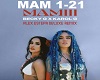 Becky & Karol G  "Mamii"