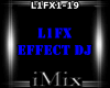 Mx Effect Dj L1FX