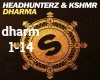 Headhunterz: Dharma