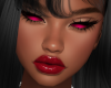Unisex Red Eyes