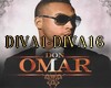 Don Omar Diva Virtual