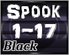 Spook TerrorCore