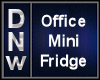 Office Mini Fridge