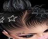 black hair request
