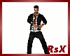 Stretching Avatar  /M