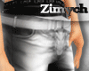 [Z] Long Short White
