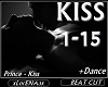 SEXY +dance F kiss 1-15
