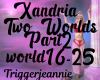 Xandria-2 Worlds Pt 2
