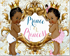 Prince/Princess Table