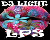 Dj LIGHT LP3