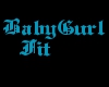 BabyGurl PregoFit BM 1-3