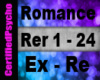 Ex - Re - Romance