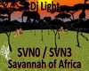 |DRB|Savannah of Africa