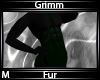 Grimm Fur M