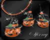[S]SET PUMPKIN