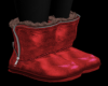 Red Boots✰