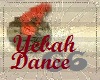 Yebah Dance