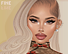 F. Yasmene  Blonde