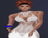 Wedding White Lace