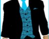 $LG$ 3 piece suit