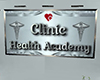 Health Academy Poster
