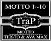 The Motto~Tiesto/Ava Max