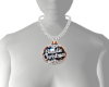 HOLIDAY BADDIE CHAIN