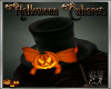HC Pumpkin Hat