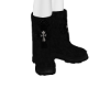 chrome boots