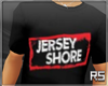RS*JerseyShore Baggy T