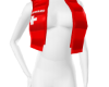 Lifeguard vest