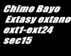 Chimo Bayo   Extasy exta