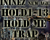 Hold Me