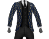 Golden Dream Suit