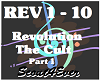 Revolution-The Cult 1/2