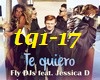 Te Quiero