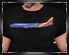 ✈ SW Airlines Tee