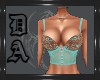 Bridget Boho Corset Top
