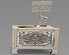 Beach Side Table