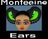 Monfeeine Ears