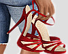 Shoes In Hand