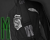 M. Leather Jacket S (F)