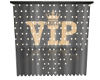 VIP curtain