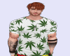 Shirt Marihuana